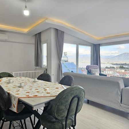 White House Villa Фетие Екстериор снимка