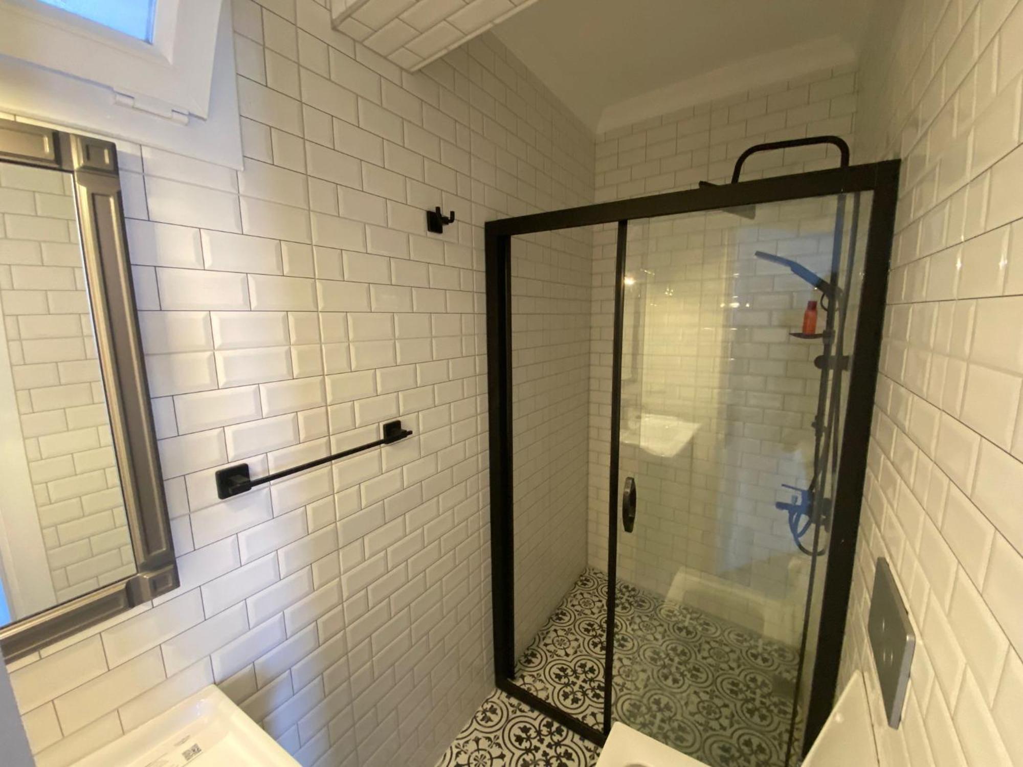 White House Villa Фетие Екстериор снимка